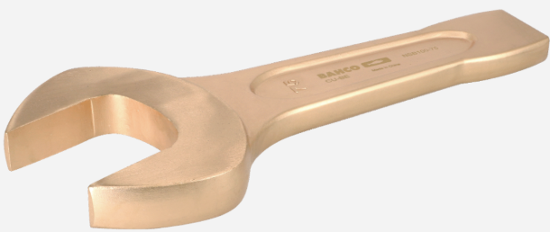 NS SLOGGING OPEN CU-BE 27MM