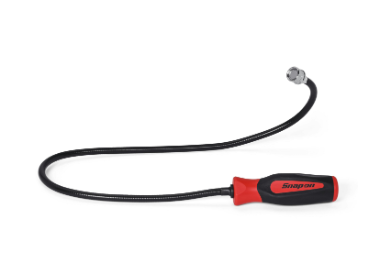 5 lb Flexible Magnetic Pick-up Tool (Red)