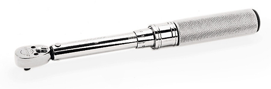 TORQ WR- 1/4 MECH 10-50 IN LB