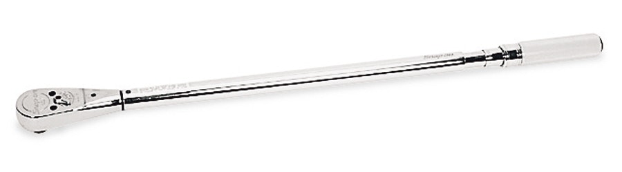TRQ WR 3/4IN MECH 80-400FT LB