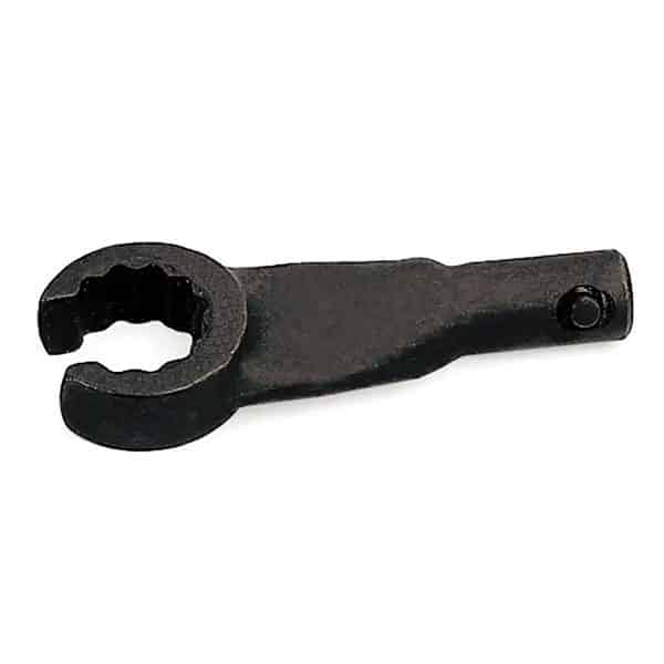 6PT FLARE NUT HEAD-5/8"