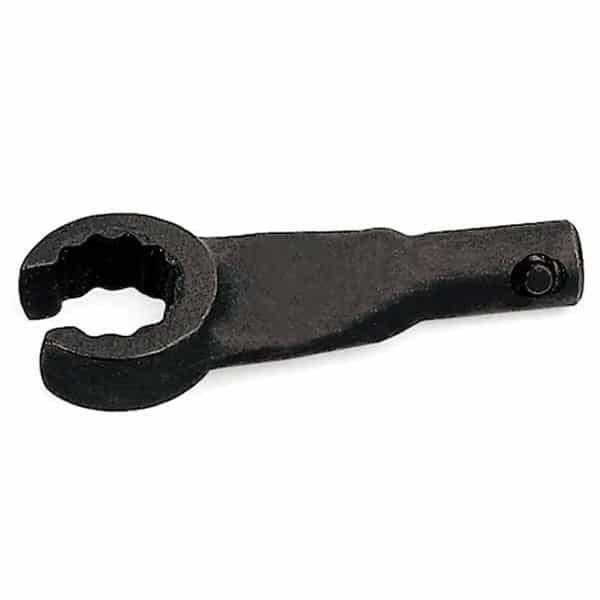 BOX END 10 OFFSET J 18MM