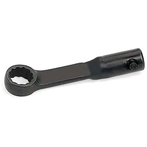TORQ ADAPT 11MM, BOX END