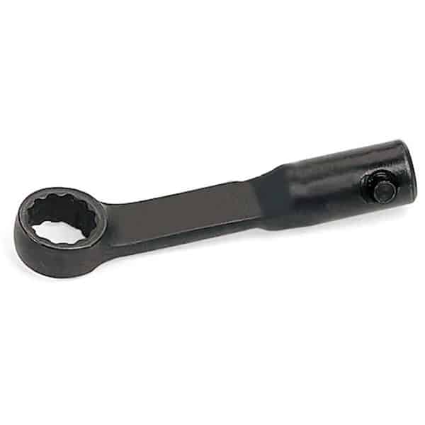 TORQ ADAPT 23MM, BOX END