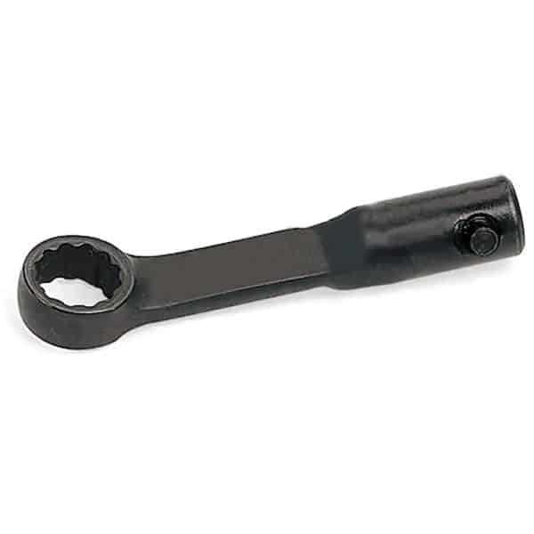 12PT 26MM BOX END HEAD