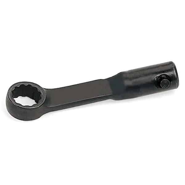 12PT 27MM BOX END HEAD