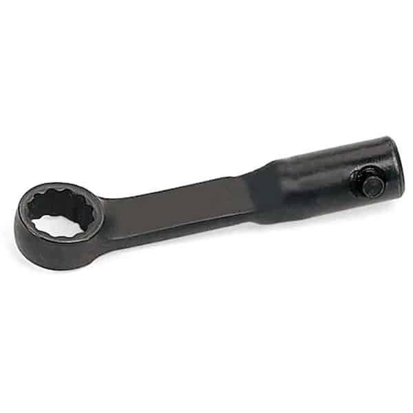 12PT 9MM BOX END HEAD