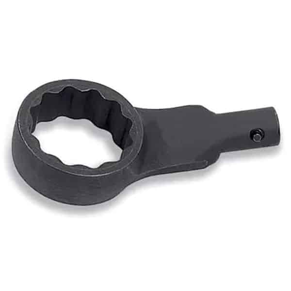 BOX END 10 OFFSET Y 18MM