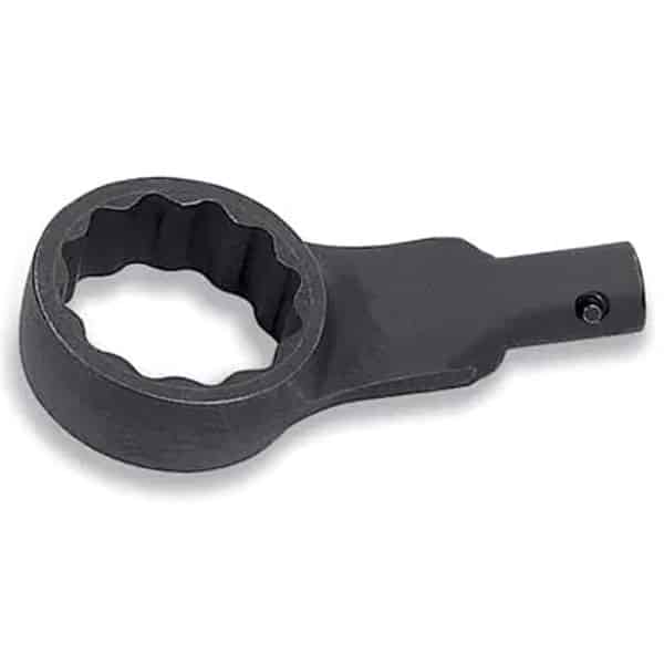 BOX END 10 OFFSET Y 24MM