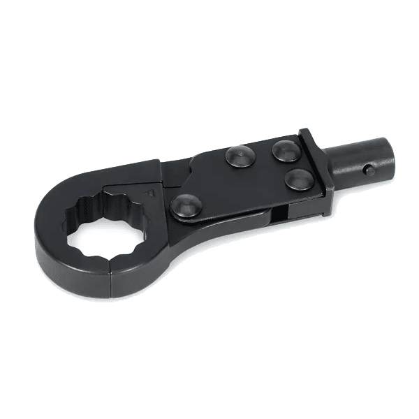 INT RATCH TUBE TQR ADAPT 1-1/8