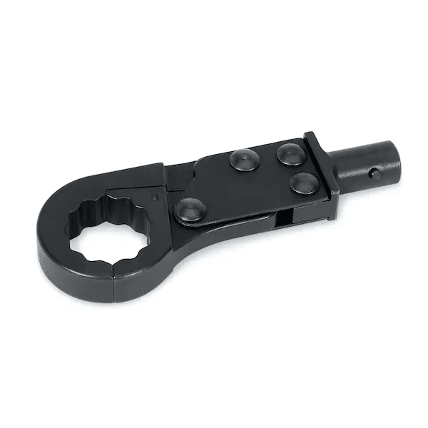 INT RATCH TUBE TQR ADAPT 16MM