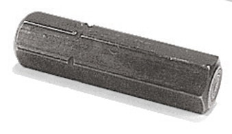 HEX INSERT BIT 1/16