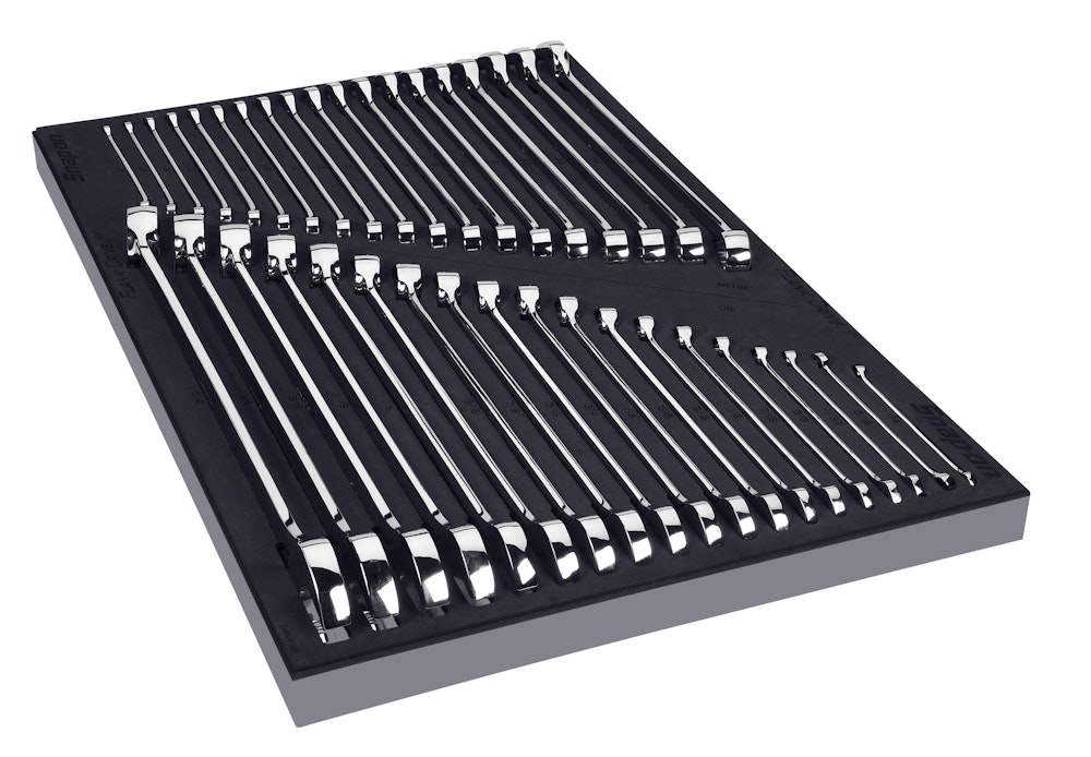 38PC SOEX MASTER FSET BLK/DT