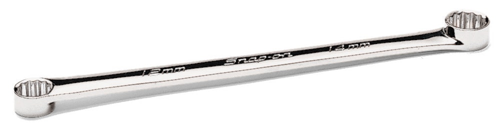 12PT 17MM-19MM SHRT 0 BXWR