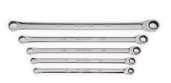 5PC HI/PER SAE COM RAT BXWRSET