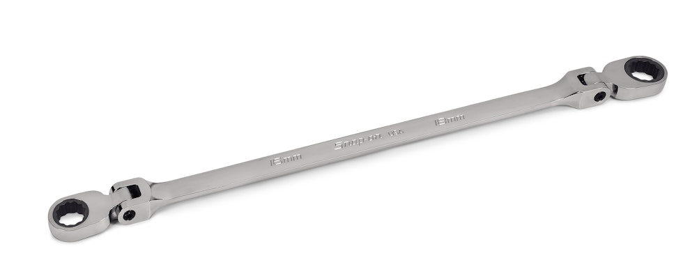 16AND18MM NON-REV FLEX RAT WR